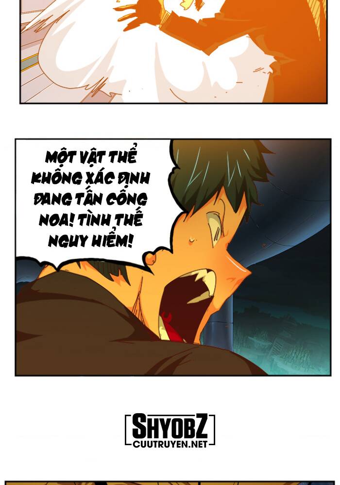 Chúa Tể Học Đường Chapter 545 - Trang 2