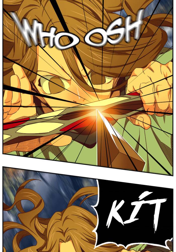 Chúa Tể Học Đường Chapter 545 - Trang 2