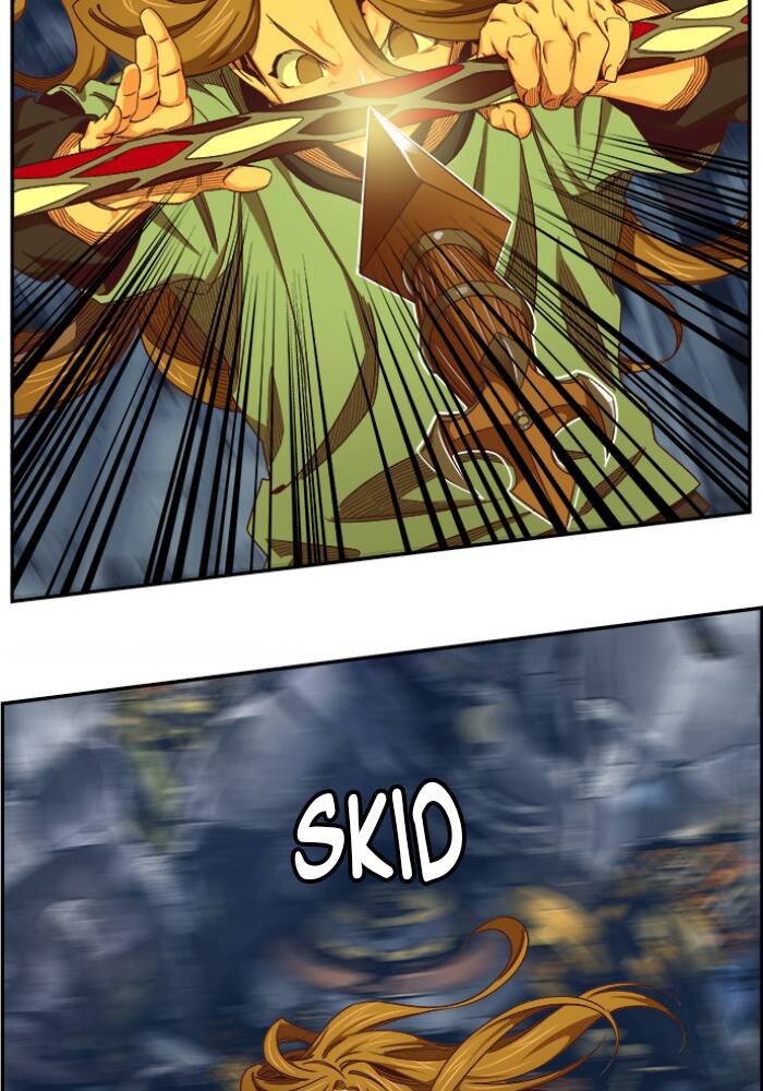 Chúa Tể Học Đường Chapter 545 - Trang 2