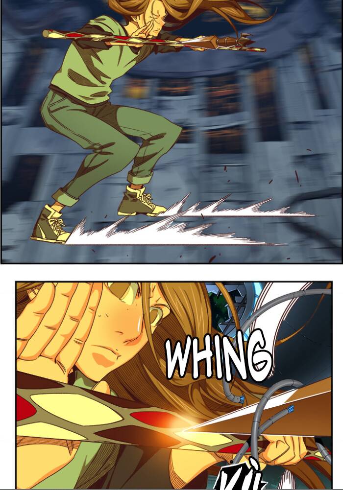 Chúa Tể Học Đường Chapter 545 - Trang 2