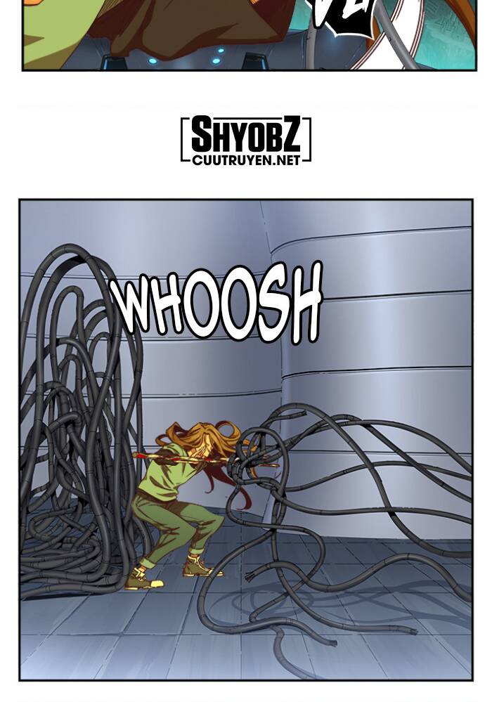 Chúa Tể Học Đường Chapter 545 - Trang 2