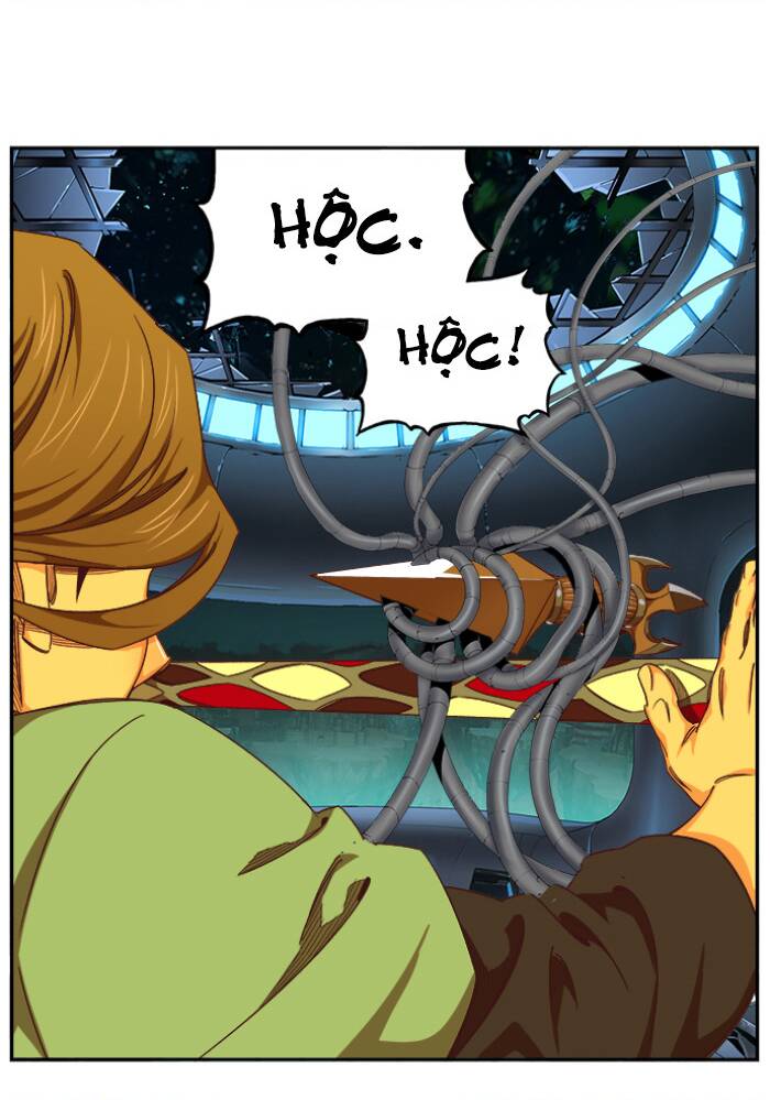 Chúa Tể Học Đường Chapter 545 - Trang 2