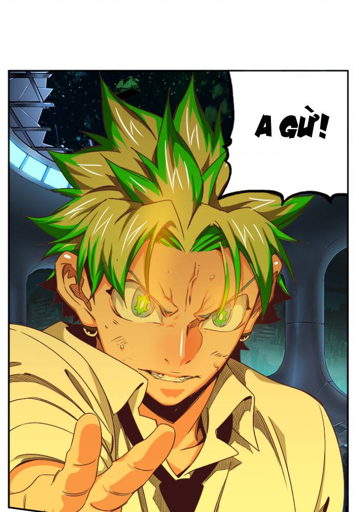 Chúa Tể Học Đường Chapter 545 - Trang 2