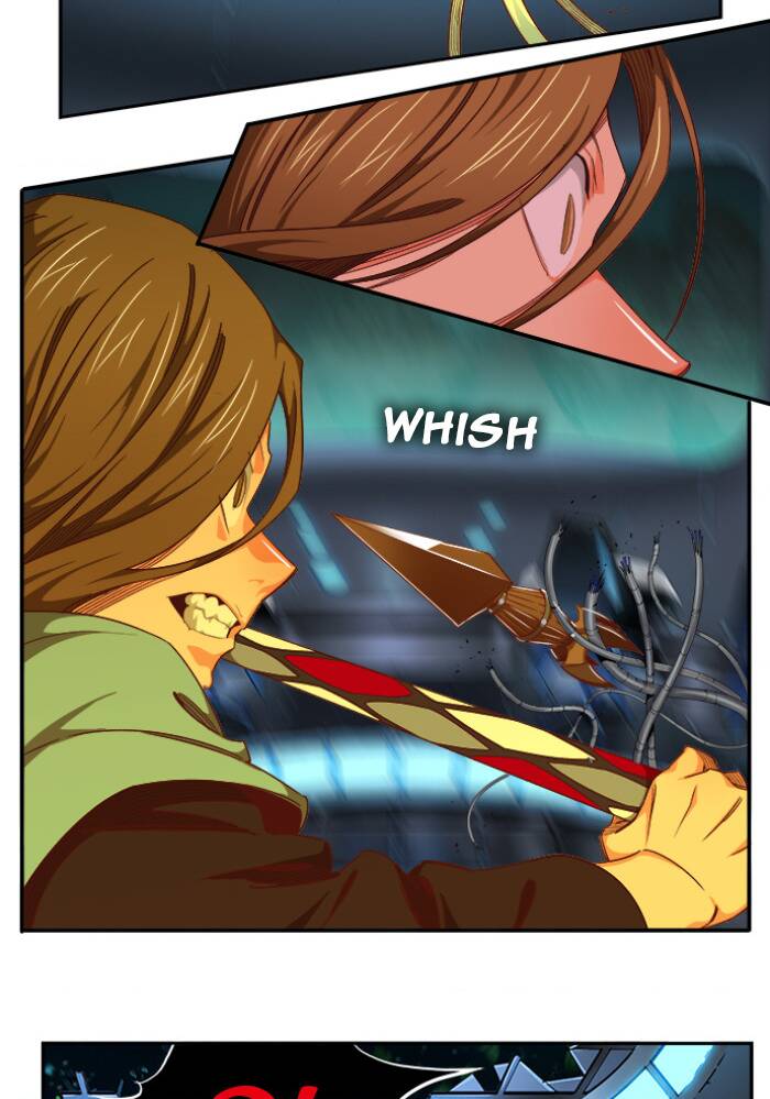 Chúa Tể Học Đường Chapter 545 - Trang 2