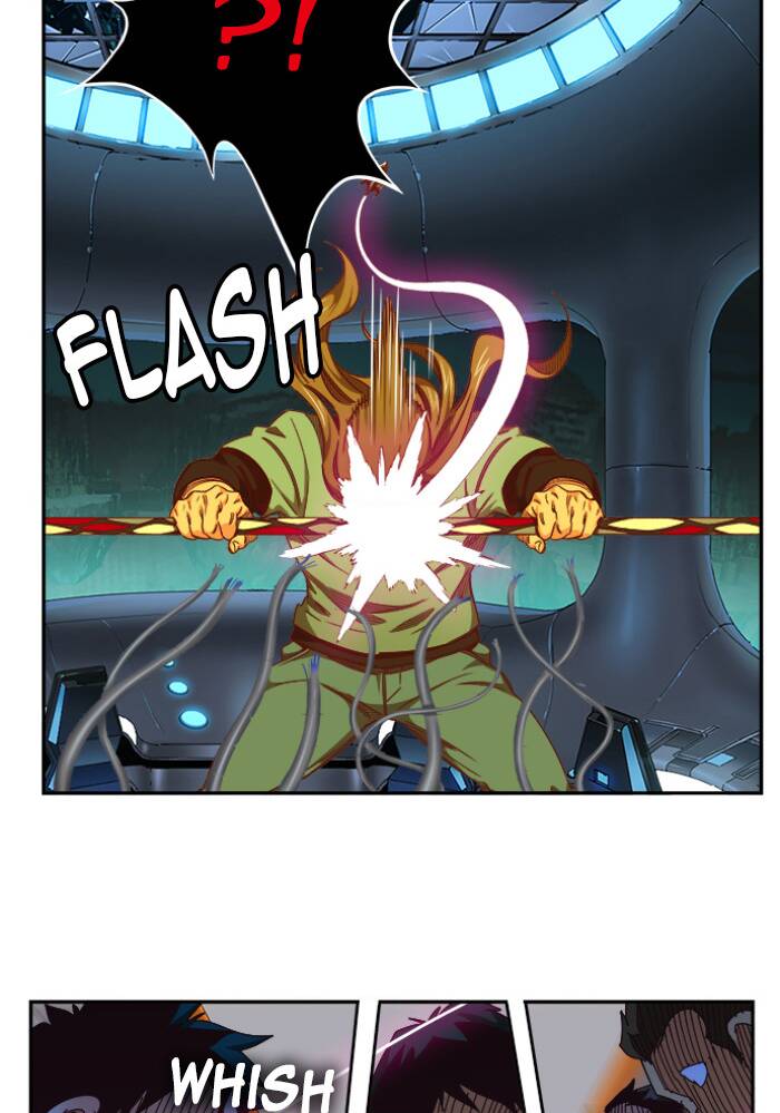 Chúa Tể Học Đường Chapter 545 - Trang 2