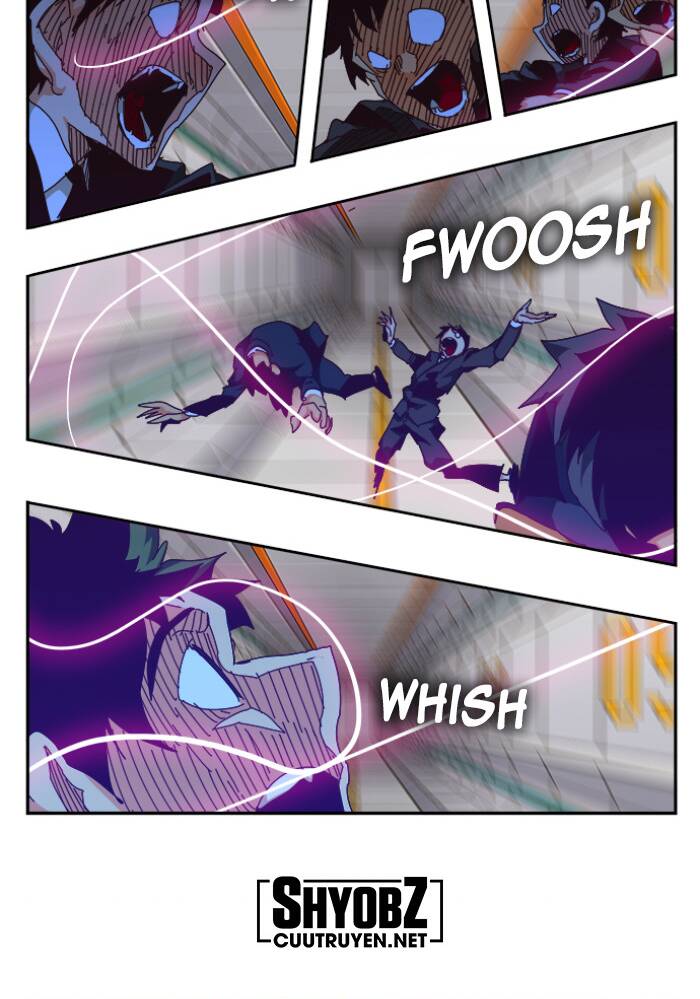 Chúa Tể Học Đường Chapter 545 - Trang 2