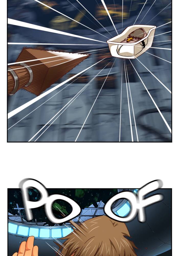 Chúa Tể Học Đường Chapter 545 - Trang 2