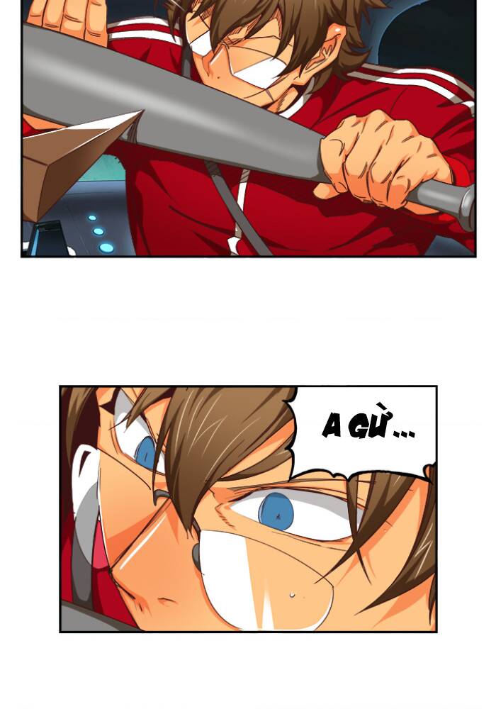 Chúa Tể Học Đường Chapter 545 - Trang 2