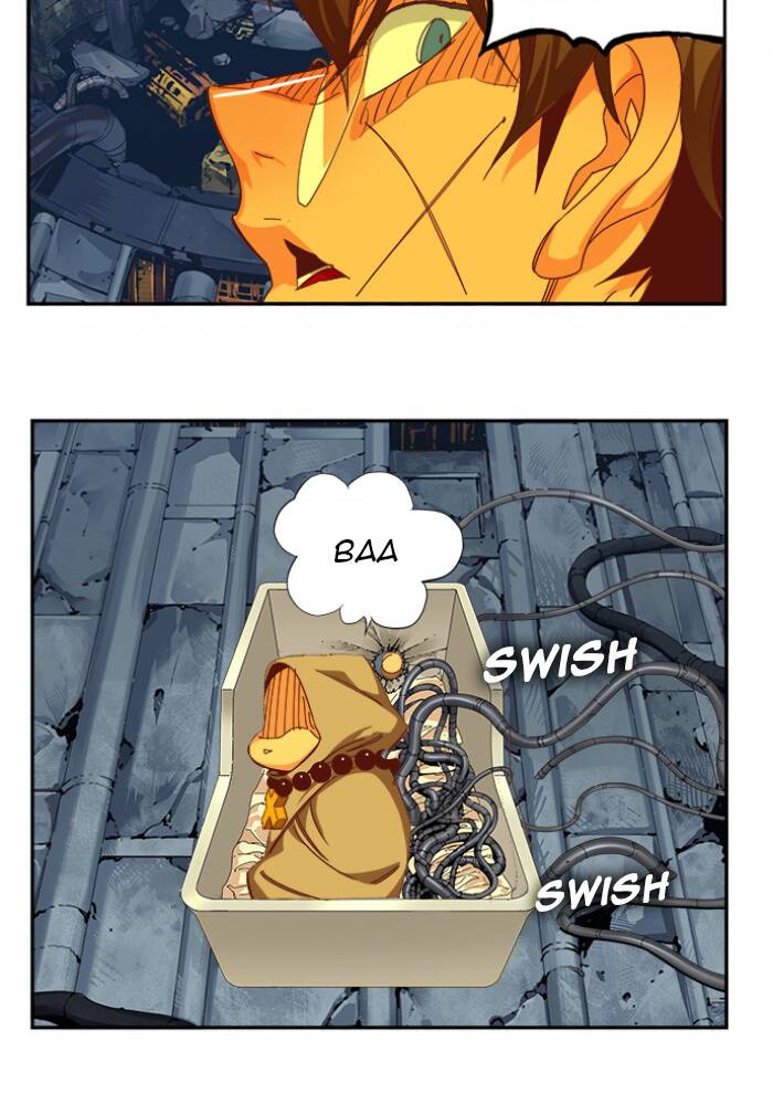 Chúa Tể Học Đường Chapter 545 - Trang 2