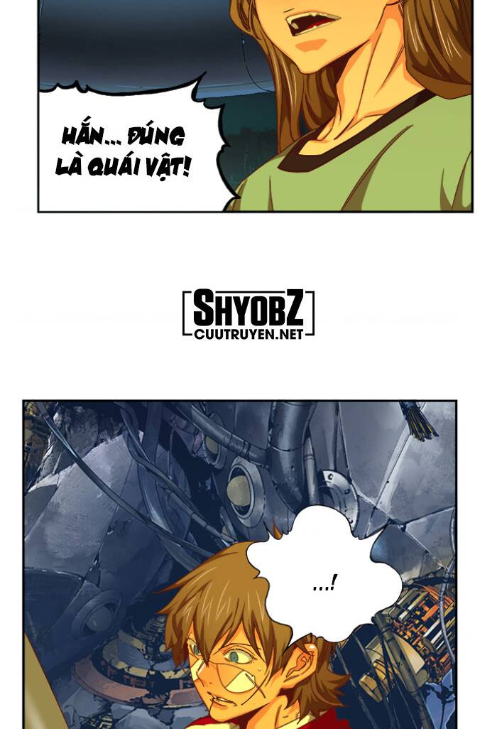 Chúa Tể Học Đường Chapter 545 - Trang 2