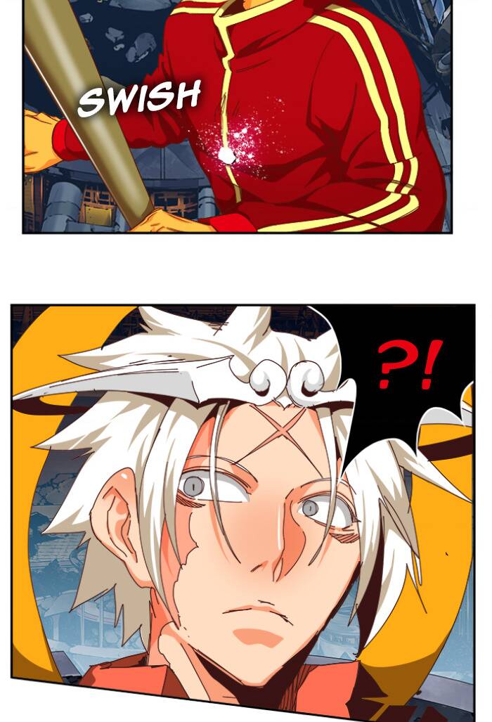 Chúa Tể Học Đường Chapter 545 - Trang 2