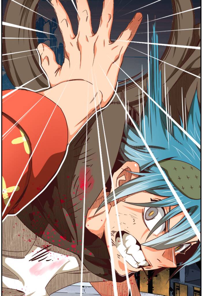 Chúa Tể Học Đường Chapter 545 - Trang 2