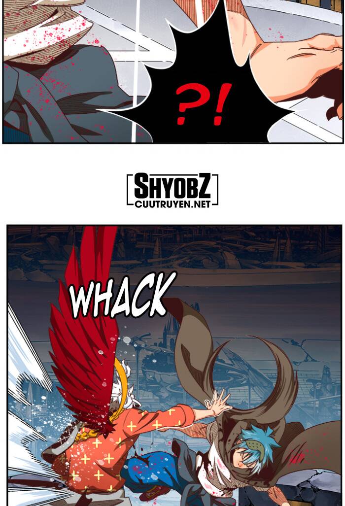 Chúa Tể Học Đường Chapter 545 - Trang 2