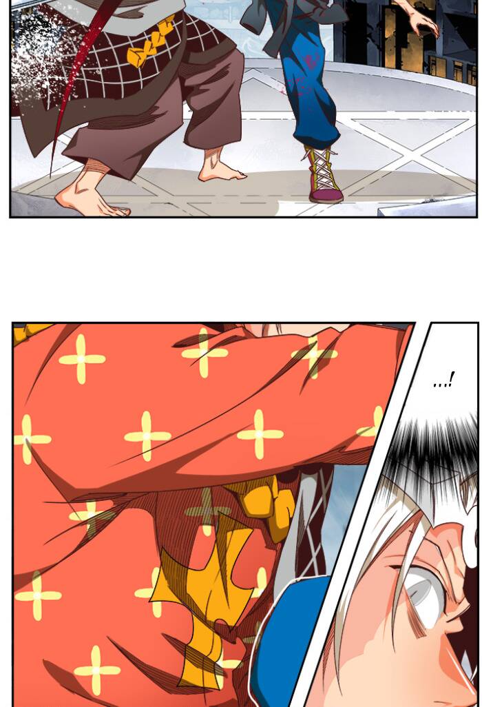 Chúa Tể Học Đường Chapter 545 - Trang 2