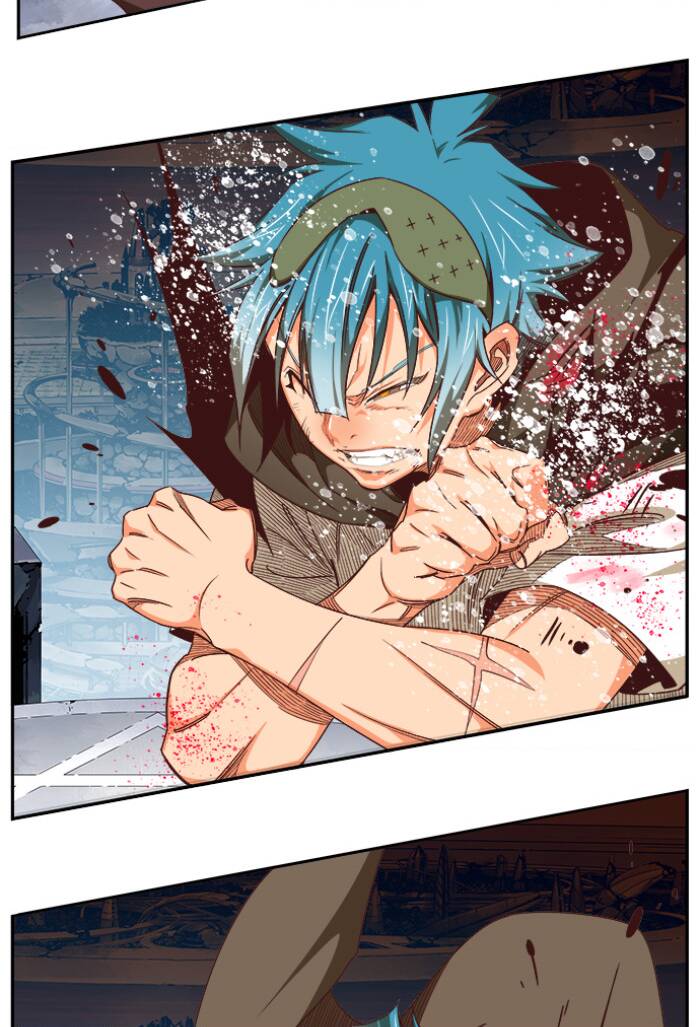 Chúa Tể Học Đường Chapter 545 - Trang 2