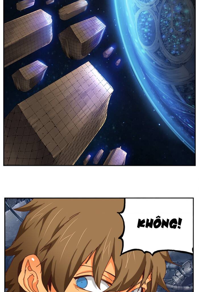 Chúa Tể Học Đường Chapter 545 - Trang 2