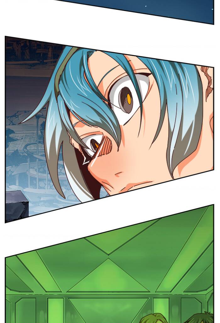 Chúa Tể Học Đường Chapter 545 - Trang 2