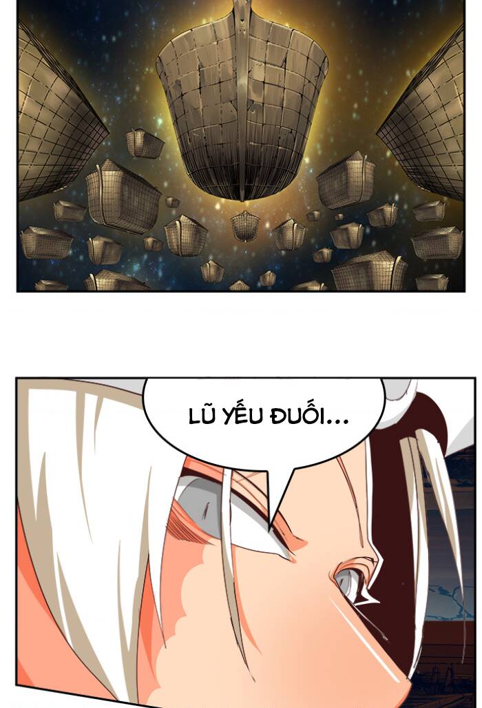 Chúa Tể Học Đường Chapter 545 - Trang 2