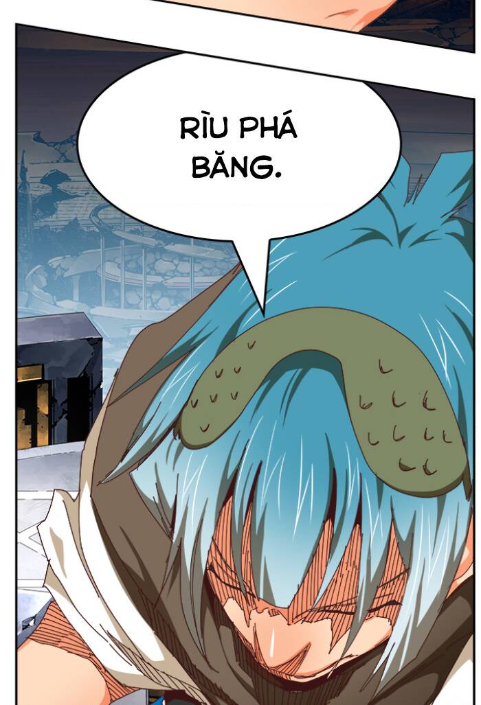 Chúa Tể Học Đường Chapter 545 - Trang 2