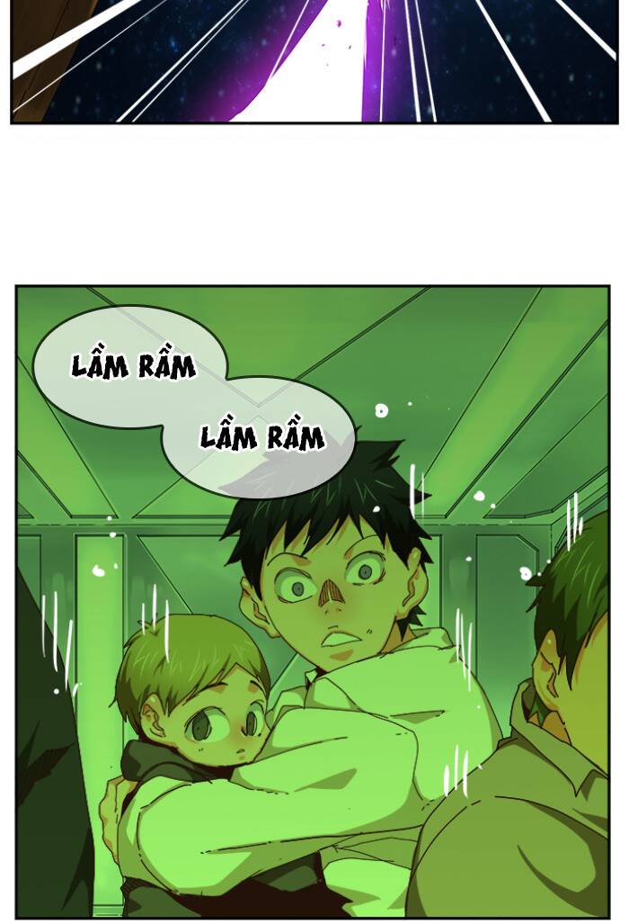 Chúa Tể Học Đường Chapter 545 - Trang 2