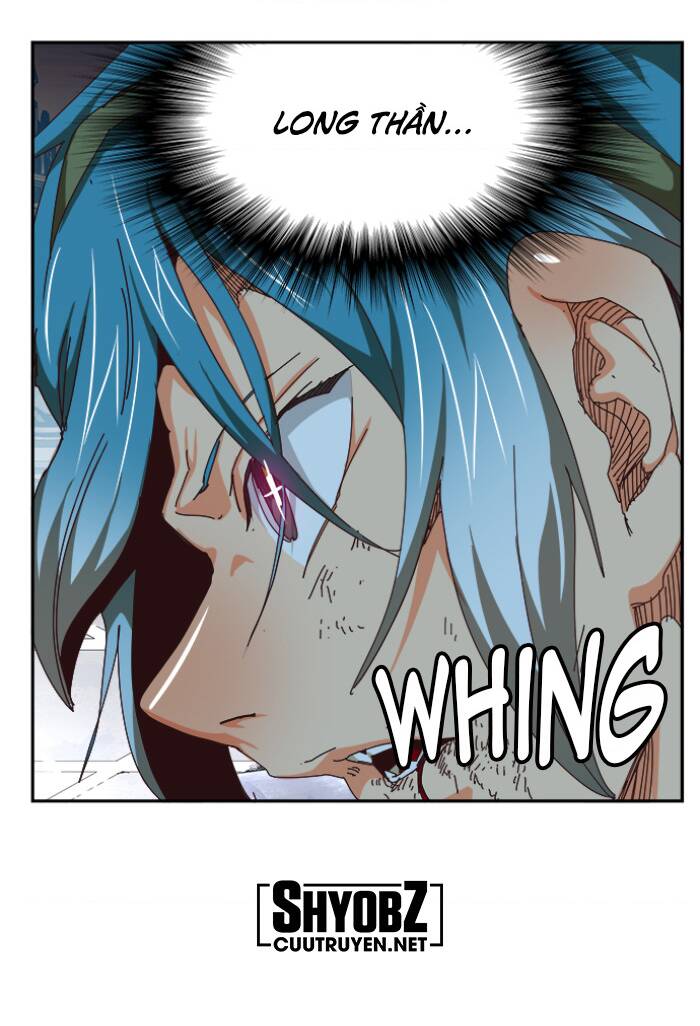 Chúa Tể Học Đường Chapter 545 - Trang 2