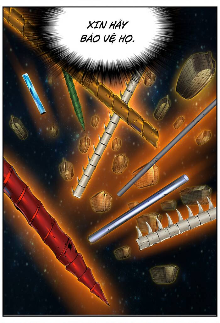 Chúa Tể Học Đường Chapter 545 - Trang 2