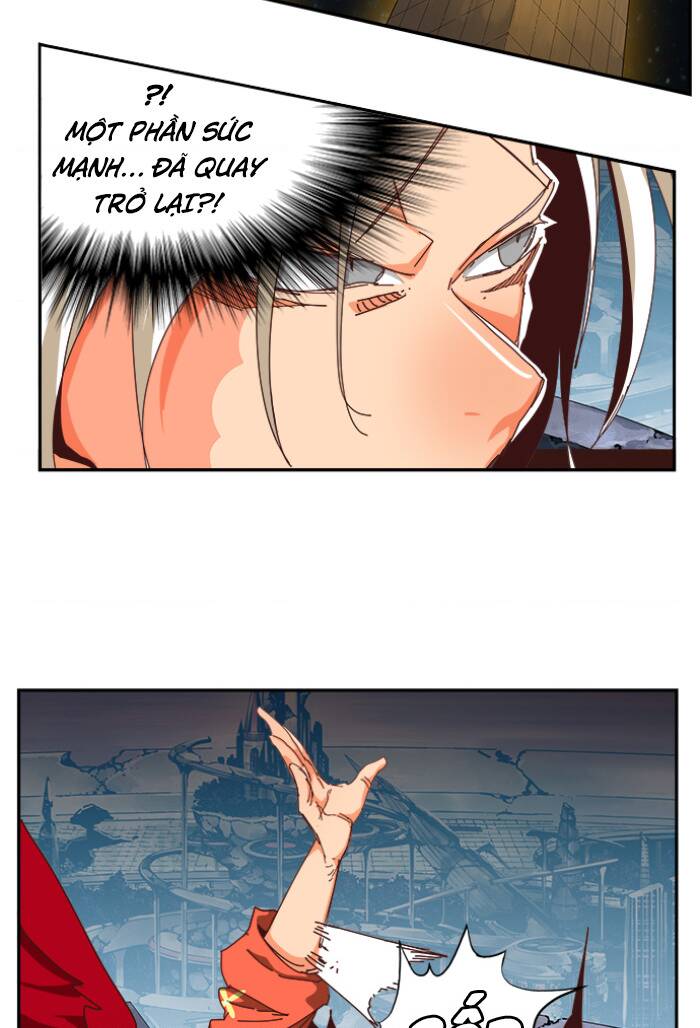 Chúa Tể Học Đường Chapter 545 - Trang 2