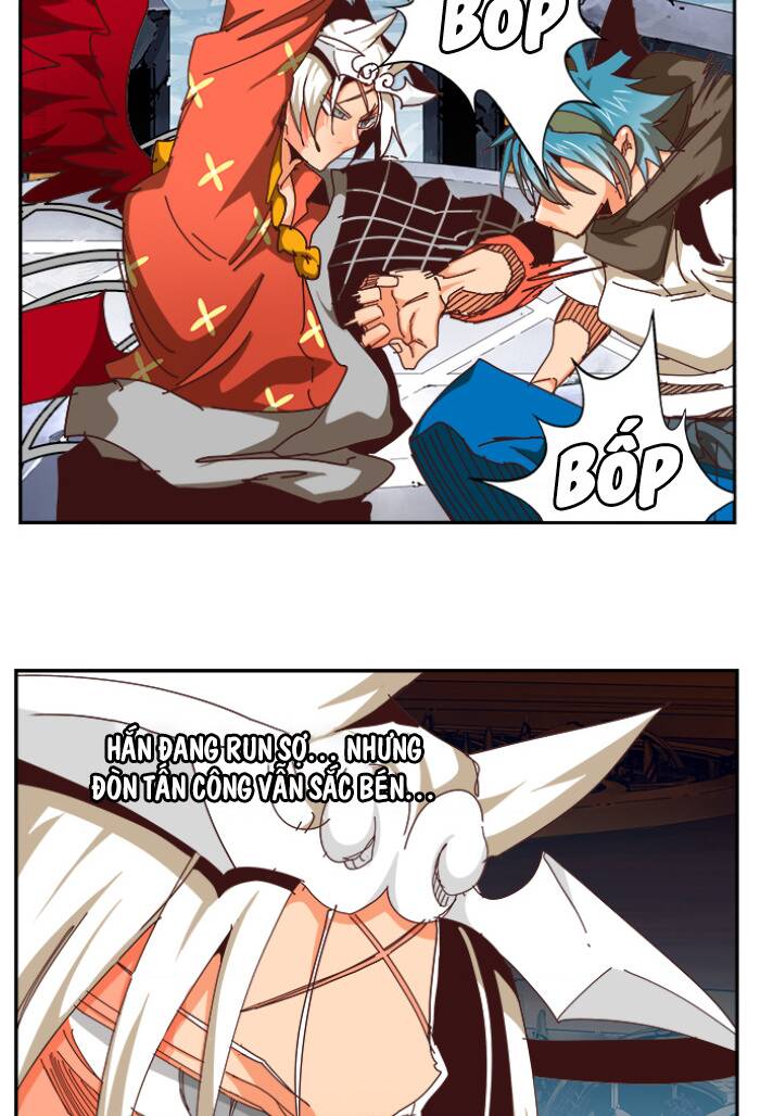 Chúa Tể Học Đường Chapter 545 - Trang 2