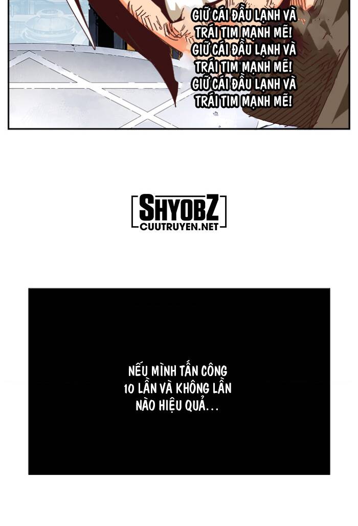 Chúa Tể Học Đường Chapter 545 - Trang 2