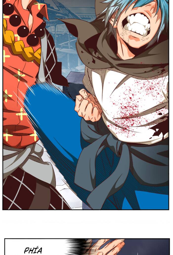 Chúa Tể Học Đường Chapter 545 - Trang 2