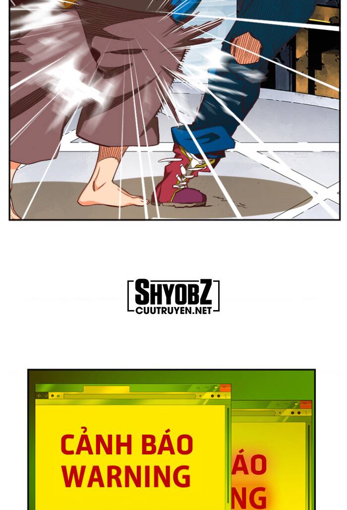 Chúa Tể Học Đường Chapter 545 - Trang 2