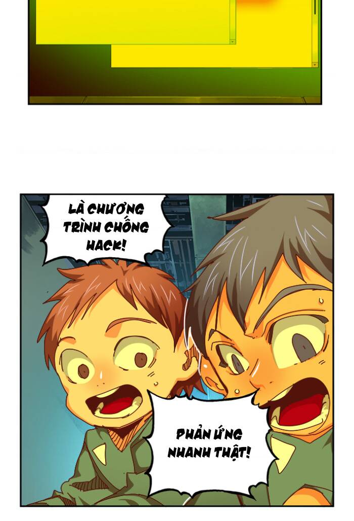 Chúa Tể Học Đường Chapter 545 - Trang 2