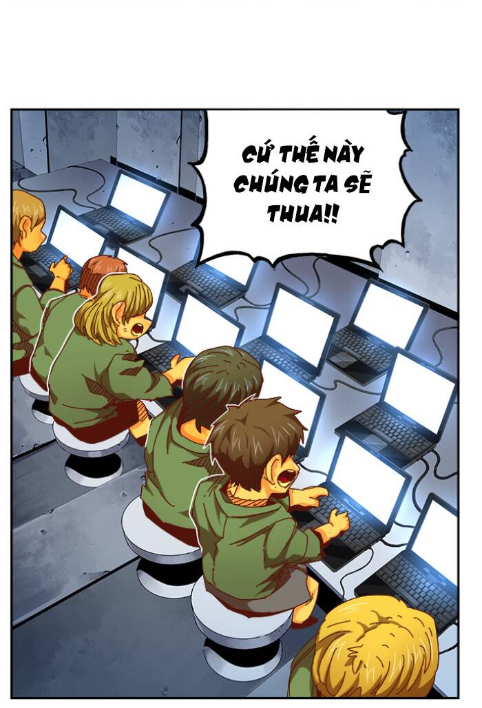 Chúa Tể Học Đường Chapter 545 - Trang 2