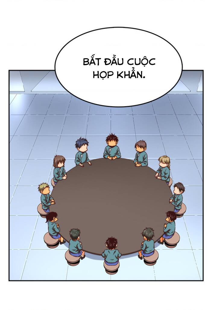 Chúa Tể Học Đường Chapter 545 - Trang 2