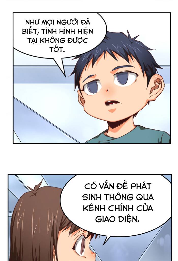 Chúa Tể Học Đường Chapter 545 - Trang 2