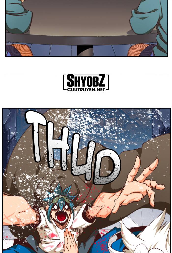 Chúa Tể Học Đường Chapter 545 - Trang 2