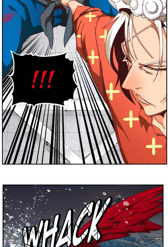 Chúa Tể Học Đường Chapter 545 - Trang 2