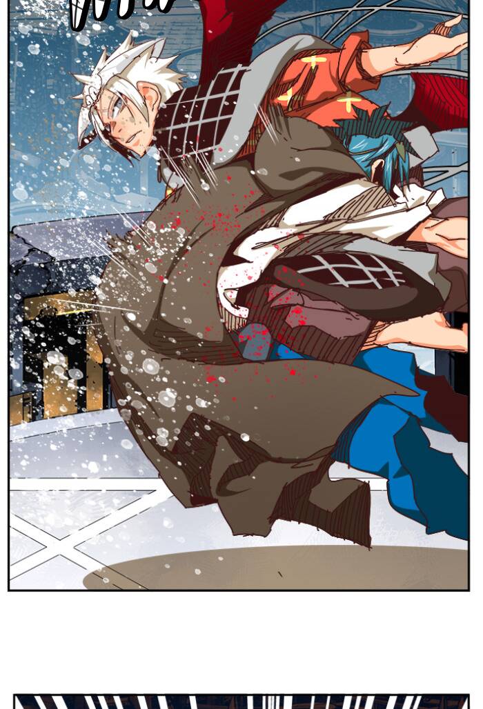 Chúa Tể Học Đường Chapter 545 - Trang 2