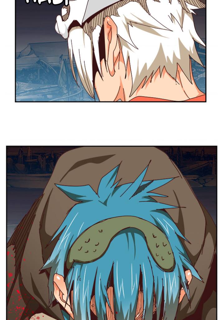 Chúa Tể Học Đường Chapter 545 - Trang 2