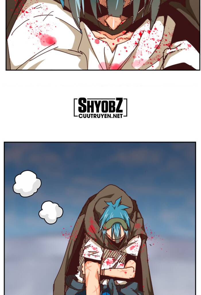 Chúa Tể Học Đường Chapter 545 - Trang 2