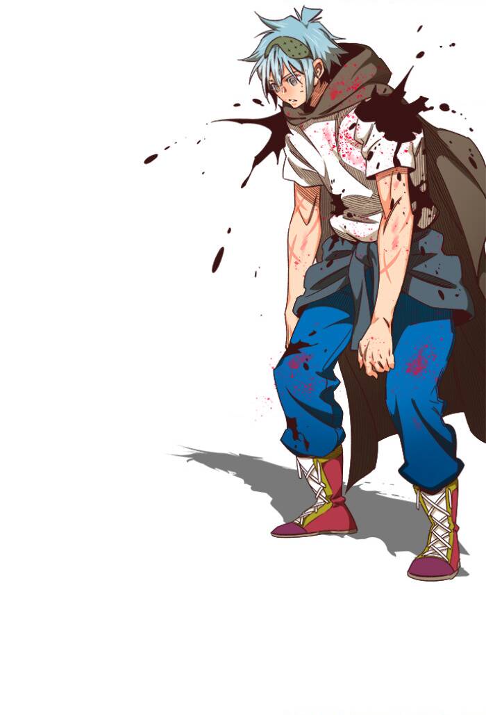 Chúa Tể Học Đường Chapter 545 - Trang 2