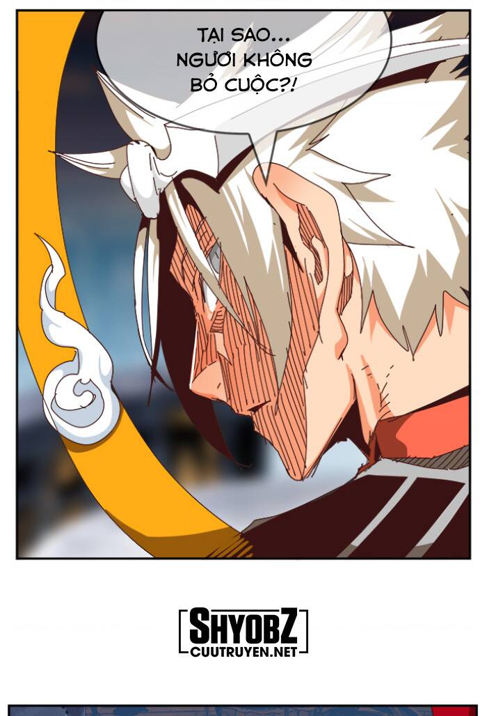 Chúa Tể Học Đường Chapter 545 - Trang 2