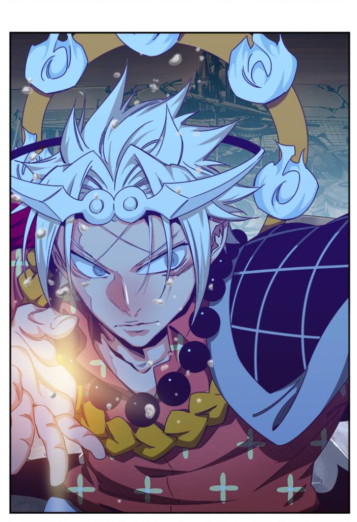 Chúa Tể Học Đường Chapter 545 - Trang 2