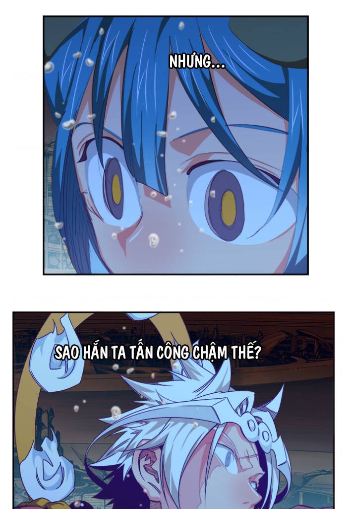 Chúa Tể Học Đường Chapter 545 - Trang 2