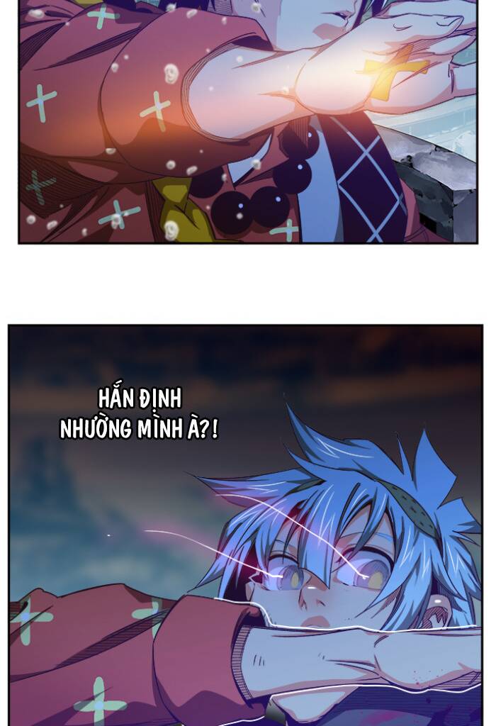 Chúa Tể Học Đường Chapter 545 - Trang 2