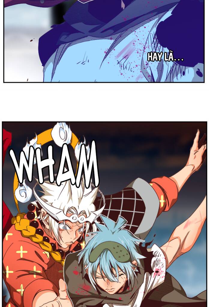 Chúa Tể Học Đường Chapter 545 - Trang 2