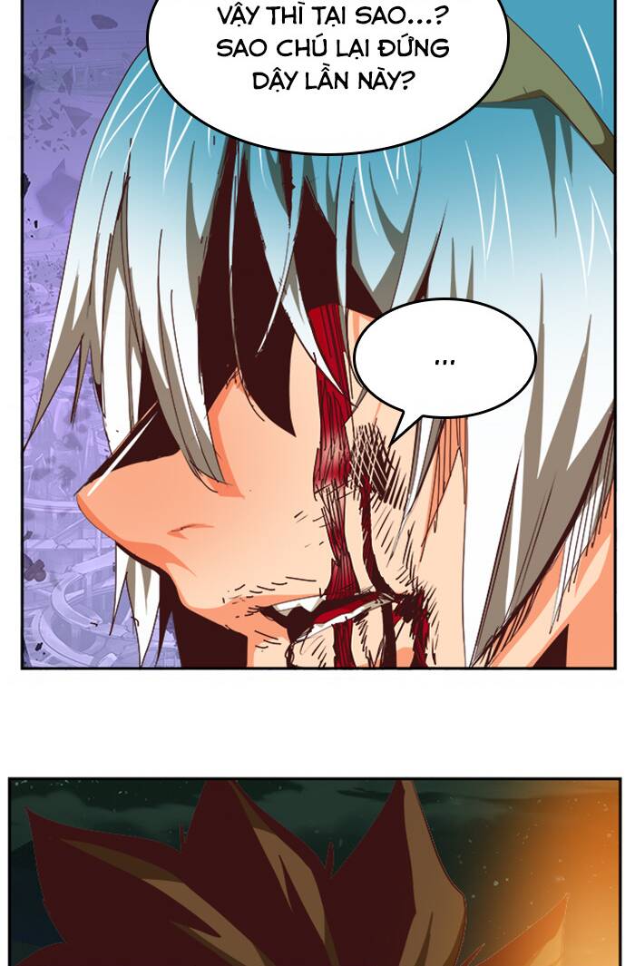 Chúa Tể Học Đường Chapter 546 - Trang 2