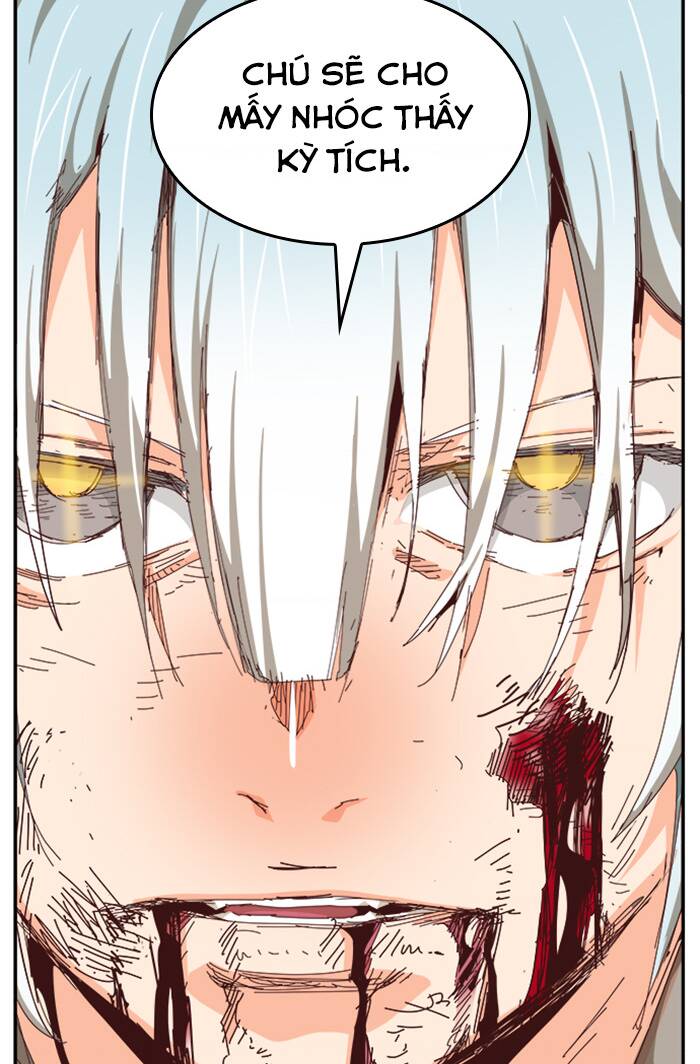 Chúa Tể Học Đường Chapter 546 - Trang 2