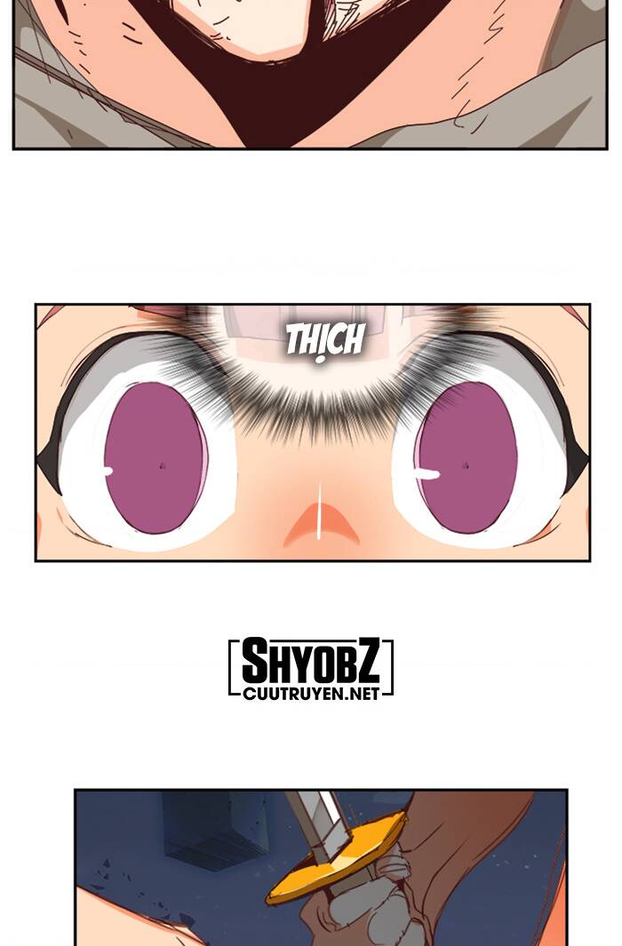 Chúa Tể Học Đường Chapter 546 - Trang 2