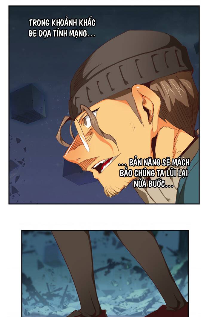 Chúa Tể Học Đường Chapter 546 - Trang 2